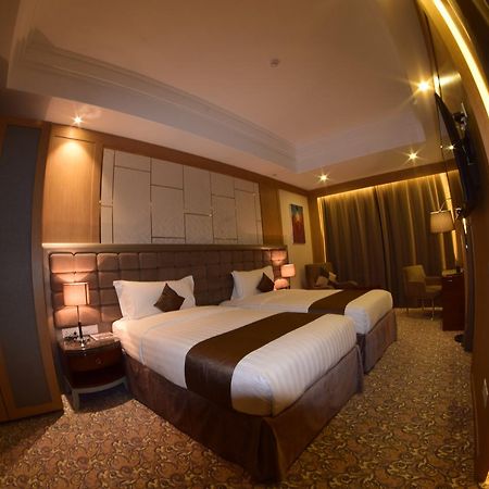 אולן בטור Royal Mountain Hotel מראה חיצוני תמונה