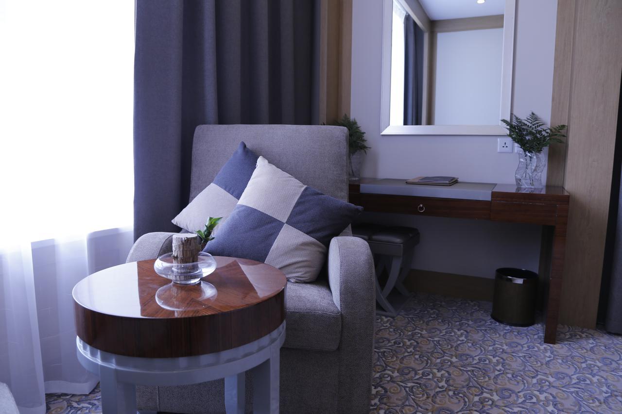 אולן בטור Royal Mountain Hotel מראה חיצוני תמונה