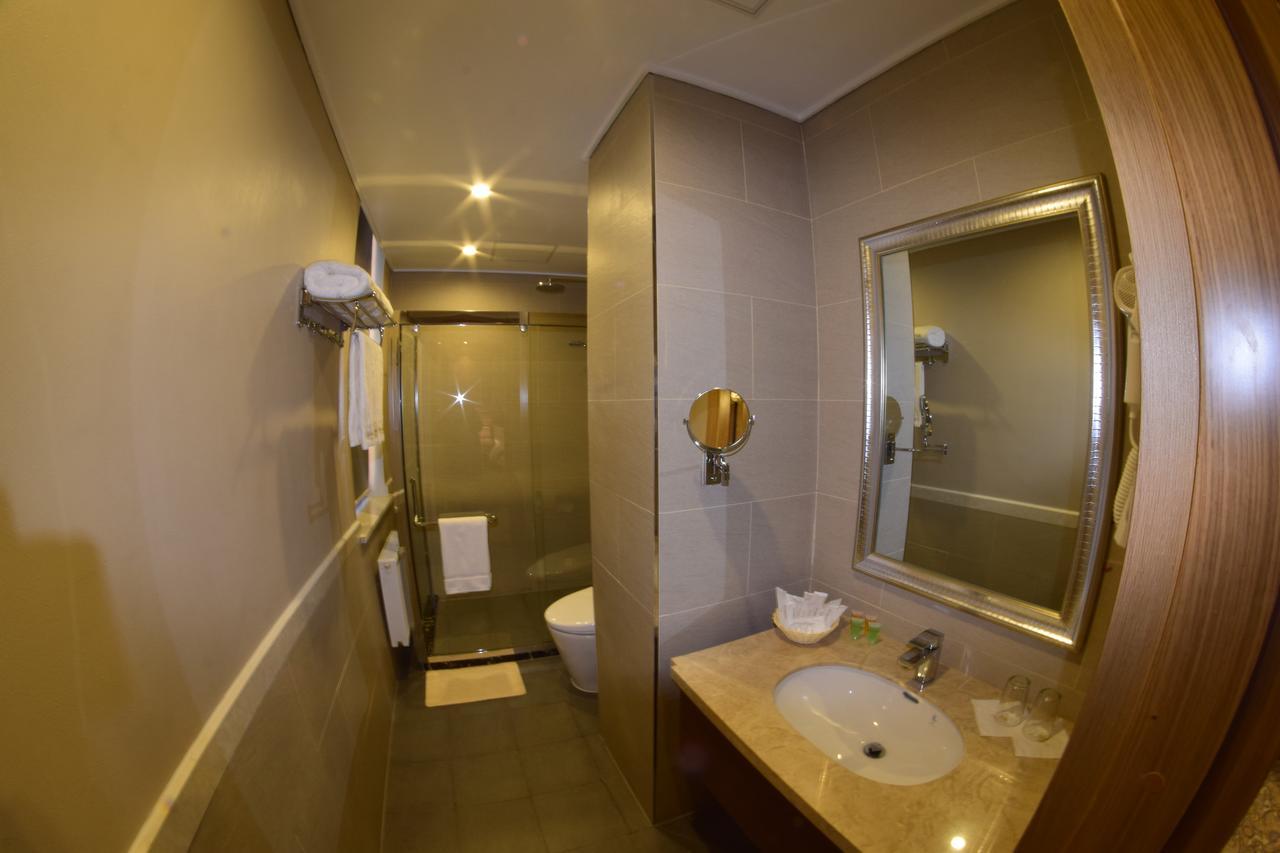 אולן בטור Royal Mountain Hotel מראה חיצוני תמונה