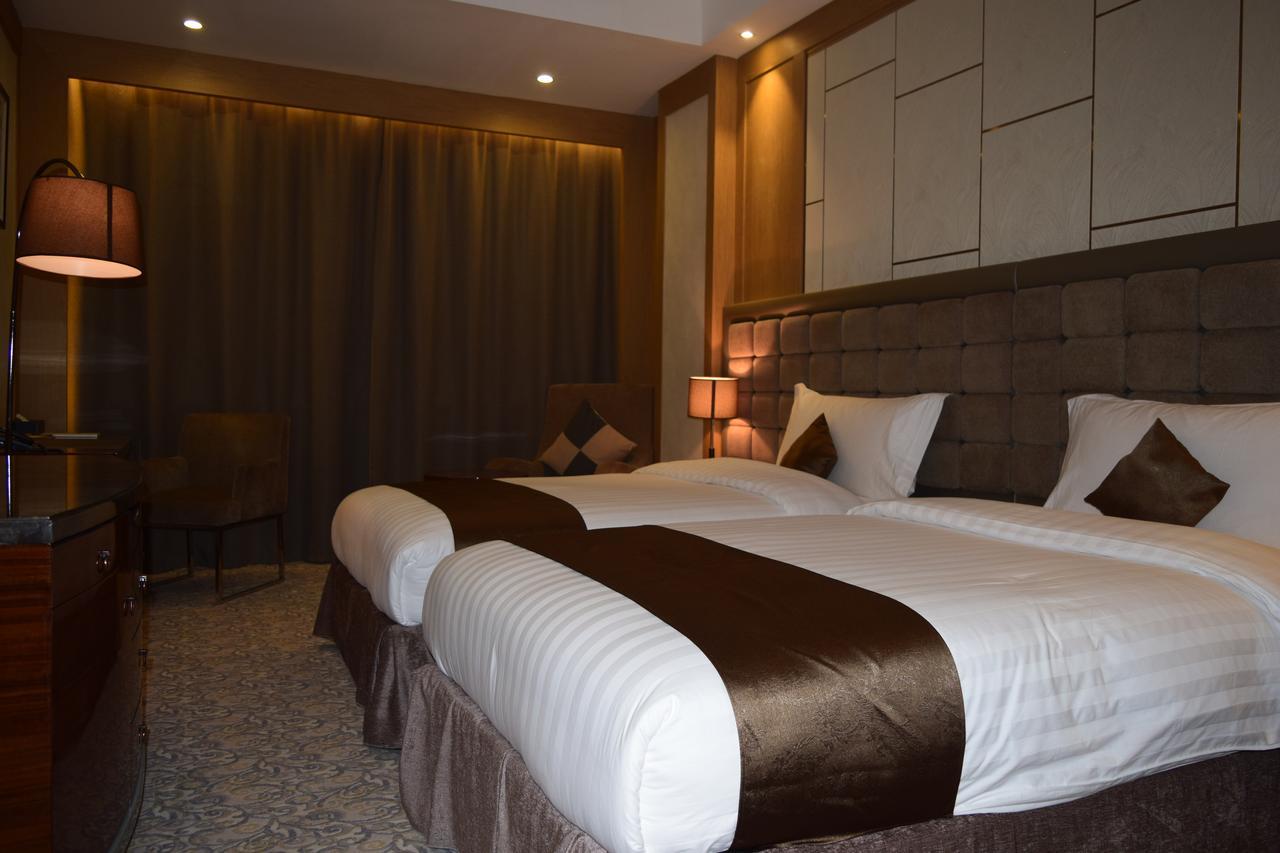 אולן בטור Royal Mountain Hotel מראה חיצוני תמונה