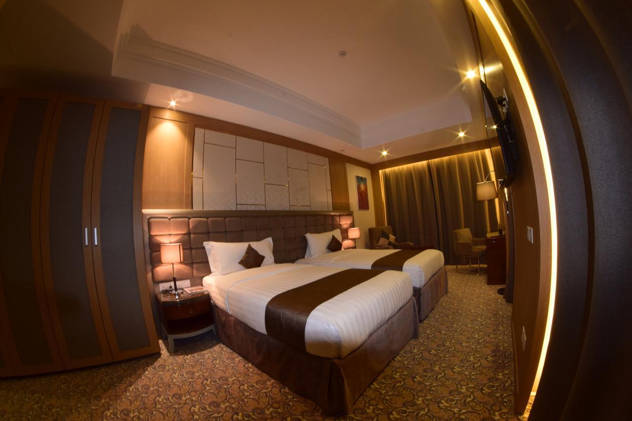 אולן בטור Royal Mountain Hotel מראה חיצוני תמונה